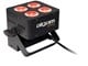 LAL PAR-410-QUAD