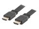 CA-HDMI-21CU-0050-BK