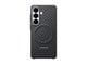 Mobil - Covers & Cases - Samsung Galaxy S26 Carbon Magnet Case - Grey - EF-KS942SSEGWW