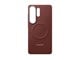 Mobil - Covers & Cases - Samsung Galaxy S26 Ultra Carbon Magnet Case - Coralred - EF-KS948SREGWW
