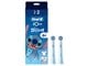 Eltandbørste - Oral-B Tandbørstehoveder iO Gentle Care Stitch Refills - 2 pcs - 8700216931113