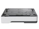 Printertilbehør - Lexmark media tray / feeder - 250 sheets - 38S2910