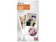 Papir, Fotopapir og Etiketter - DENVER PBP-60 - Basic photo print paper for Denver MCP-6010 printer - PBP-60