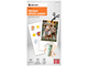 Papir, Fotopapir og Etiketter - DENVER PSP-61 - Self adhesive photo print paper for Denver MCP-6010 printer - PSP-61