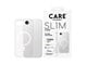 Mobil - Covers & Cases - CARE by PanzerGlass SL1M Case Transparent w. MagSafe iPhone 17e | 16e - CR59610