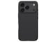 Mobil - Covers & Cases - Nillkin Super Frosted Shield Pro Magnetic Case for iPhone 17 Pro - Black (Compatible with MagSafe) - 6902048303744