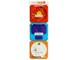Babylegetøj - Fat Brain Play Tab Sensory Set 3 - F4885DT2
