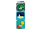 Babylegetøj - Fat Brain Play Tab Sensory Set 4 - F4886DT2