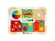 Babylegetøj - Fat Brain Play Tab Essential Set - F5091DT2