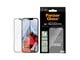 Mobil - Beskyttelsesglas - PanzerGlass Ceramic Screen Protector iPhone 17e | 16e | 14 | 13 Pro | 13 | Ultra-Wide Fit w. EasyAligner - PG72482