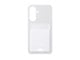 Mobil - Covers & Cases - Samsung Galaxy A37 Card Slot Case - Light Gray - EF-OA376TJEGWW