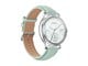 L28 Silver Leather