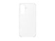 Mobil - Covers & Cases - Samsung Galaxy A37 Clear Case -  Transparent - EF-QA376CTEGWW