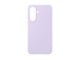 Mobil - Covers & Cases - Samsung Galaxy A37 Silicone Case - Light Violet - EF-PA376CVEGWW