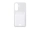 Mobil - Covers & Cases - Samsung Galaxy A57 Card Slot Case - Light Gray - EF-OA576TJEGWW