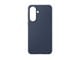 Mobil - Covers & Cases - Samsung Galaxy A57 Silicone Case - Dark Blue - EF-PA576CNEGWW