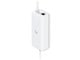 PoE-injektor - Ubiquiti UniFi PoE Integrated AC Adapter - UACC-POE+-USBC
