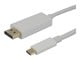 USBC-DP200A