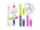 Smartwatch - Tilbehør - Xplora X6Play Straps and Frames - ENERGY PACK - X6-2SNF-ENERGY