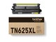 Blæk, Toner & Forbrugsstoffer - Brother TN625XLY - high capacity - yellow - original - toner cartridge - TN625XLY