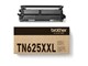 Blæk, Toner & Forbrugsstoffer - Brother TN625XXLBK - high capacity - black - original - toner cartridge - TN625XXLBK
