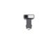 Stativ tilbehør - DJI OM Multifunktionsmodul 2 - CP.OS.00000565.01
