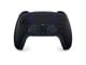 Spil tilbehør - Sony PlayStation 5 DualSense - Midnight Black + USB-C Cable - Wireless Controller - Sony PlayStation 5 - 0711719025979