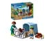 Playmobil - Playmobil - Country Veterinarian - 72167