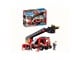 Playmobil - Playmobil City Action - Fire Ladder Truck - 72192