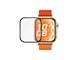 Smartwatch - Tilbehør - PanzerGlass Screen Protector Huawei Watch FIT5 Pro - PG37851