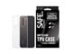 Mobil - Covers & Cases - SAFE by PanzerGlass TPU Case Transparent Xiaomi Redmi A7 Pro 4G | A7 Pro 5G | Poco C81 | Ultra-Wide Fit - SA21069