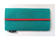 Mobil - Covers & Cases - Volla Plinius Felt Sleeve - Petrol - 4260738460828