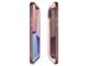 Spigen Crystal Flex, rose crystal - iPhone 15 Plus