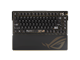 Tastatur - ASUS ROG Azoth Extreme Edition 20 - Gaming Tastatur - Uden Numpad - Nordisk - Sort - 90MP04VF-BKNA20