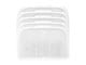 Katte - Petkit Replacement filters for Eversweet Max drinker (5 Pack) - P4171