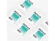 Katte - Petkit Desiccant for Fresh Element 5 pcs - DESICCANT-5PK