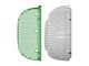 Katte - Petkit Magnetic Litter Strainer for Pura Max / Pura Max 2 / Purobot Max Pro. - P99023