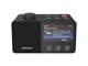 CR-M70DAB-B