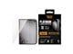 Mobil - Beskyttelsesglas - PanzerGlass Platinum Screen Protector Apple iPhone Duo w. FASTFIT IN-A-BOX (sub-screen) - PG02880