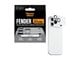 Mobil - Andet Tilbehør - PanzerGlass Fender Camera Protector Silver Apple iPhone 18 Pro Max - PG36357