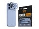 Mobil - Andet Tilbehør - PanzerGlass Fender Camera Protector Italian Blue Apple iPhone 18 Pro Max - PG06497