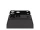 Mobil - Andet Tilbehør - PanzerGlass Fender Camera Protector Black Currant Apple iPhone 18 Pro Max - PG98897
