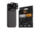 Mobil - Andet Tilbehør - PanzerGlass Fender Camera Protector Black Currant Apple iPhone 18 Pro - PG56050