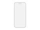 Mobil - Beskyttelsesglas - PanzerGlass Anti-reflective Armor Screen Protector Apple iPhone 18 Pro w. FASTFIT IN-A-BOX - PG86521