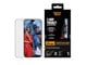 Mobil - Beskyttelsesglas - PanzerGlass 2-Way Privacy Screen Protector Apple iPhone 18 Pro Max | Ultra-Wide Fit w. FASTFIT IN-A-BOX - PG14695