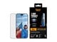 Mobil - Beskyttelsesglas - PanzerGlass 2-Way Privacy Screen Protector Apple iPhone 18 Pro | Ultra-Wide Fit w. FASTFIT IN-A-BOX - PG28448