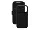 Mobil - Covers & Cases - CARE by PanzerGlass Tango 2-in-1 Wallet Case Black w. MagSafe Apple iPhone 18 Pro Max | 17 Pro Max - CR39469