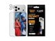 Mobil - Beskyttelsesglas - CARE by PanzerGlass Privacy Flagship 3-in-1 Bundle Apple iPhone 18 Pro Max - CR96571