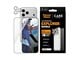 Mobil - Beskyttelsesglas - CARE by PanzerGlass Flagship 3-in-1 Bundle Apple iPhone 18 Pro Max - CR94469