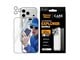 Mobil - Beskyttelsesglas - CARE by PanzerGlass Flagship 3-in-1 Bundle Apple iPhone 18 Pro - CR74530
